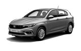 Rizline Fiat Egea HB 2015 Sonrası Halı Paspas