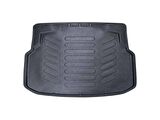 Rizline Mercedes C Serisi W204 Plastik Setli 2007-2013  3D Bagaj Havuzu