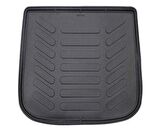 Rizline Volkswagen  Tiguan  2007-2014  3D Bagaj Havuzu Siyah