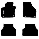 Rizline Volkswagen Tiguan  2007-2015 Halı Paspas