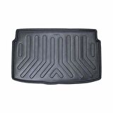 Rizline Hyundai  i20 Jump, Style ve  Elite  2020 + 3D Bagaj Havuzu Siyah