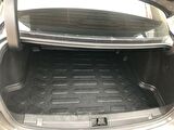 Rizline Renault Fluence 3D Havuzlu Paspas ve Bagaj Havuzu Set Siyah