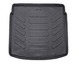 Rizline Jeep Renegade 2015 Sonrası  3D Bagaj Havuzu Siyah