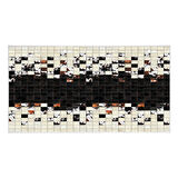 Dekoreko İnci Halı Dijital Saçaksız 1914