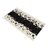 Dekoreko İnci Halı Dijital Saçaksız 1914