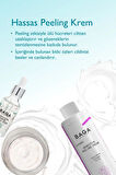 Baga Vitamin Kompleks Krem & Vitamin Kompleks Serum & Hassas Peeling Krem 3'lü Set
