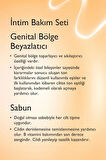 Baga İntim Bakım Seti Genital Bölge Beyazlatıcı & Genital Bölge Temizleme Köpüğü & Pirinç Sabunu