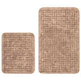Alanur Domino Cotton 2 Li Paspas Eskitme