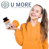 Multivitamin 60 Tablet - Kalsiyum, Magnezyum, Demir, Çinko - Vegan, Şekersiz, Glutensiz