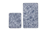 Alanur Domino Cotton 2 Li Paspas Eskitme