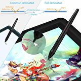 XP-PEN Artist15.6 Pro 15.6 Inch Drawing Pen Display Graphics Monitor