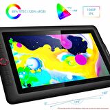 XP-PEN Artist15.6 Pro 15.6 Inch Drawing Pen Display Graphics Monitor