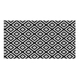 Dekoreko İnci Halı Dijital Saçaksız 1881 Desen 2