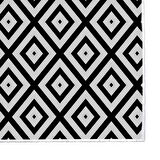 Dekoreko İnci Halı Dijital Saçaksız 1881 Desen 2