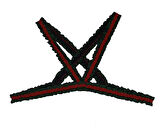 ASM0184 Kadın Guccili Özel Şerit Bustiyer Bralet Südyen