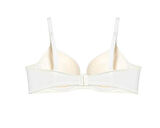 ASM1312 Kadın Krem A Plus Comfort Mikro Kumaş Destekli Sütyen (161)