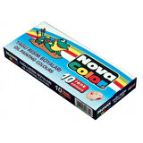Nova Color Yağlı Boya 10lu - 2 paket