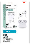 Linkage lr2  Pro Anc wireless kulaklık 