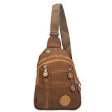 Krinkıl Body Bag Taba