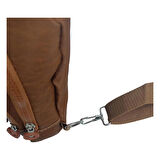 Krinkıl Body Bag Taba
