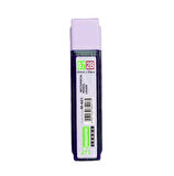 Mikro M-601 2B 60 mm 0.7 Kalem Ucu 1 Tüp Pastel Renkler