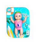Küvet Keyfi Çıkaracak: Kurmalı Yüzen Bebek (15 cm)!