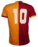 Galatasaray Metin Oktay Forması Parçalı Forma
