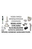 El Blender 350 Ml Hazne Kapağı Siyah 4191 Mq535 Mq785