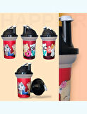 Çocuk Sevimli Bardak 300 ml- 2 adet- BPA içermez 