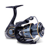 Bauer Shirbase 6000 Shore Jigging Olta Makinası