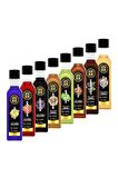 By Tüfekçi 8'li Avantajlı Özel Deneme Seti Gerçek Şeker Pancarı Kahve Ve Kokteyl Şurubu 8x60ml