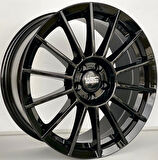 DJ-636 7*16 5*100 ET35 57.1 BLACK (23627)