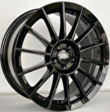 DJ-636 7*16 5*100 ET35 57.1 BLACK (23627)