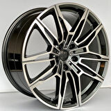 RCR-321 9.5*20 5*120 ET37 72.6 GMF