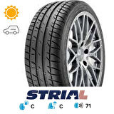 215-55R16 93V HİGH PERFORMANCE