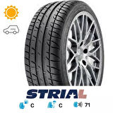 215-55R16 93V HİGH PERFORMANCE