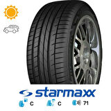 225-55R18-4X4 98V INCURRO H/T ST450