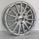 DJ-640 6.5*15 5*100 ET35 57.1 SD