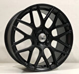 SLK-1480 8.5*19 5*112 ET38 73.1 MAT BLACK