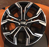 EW-EJ12-VG 6*15 4*100 ET35 67.1 BLP
