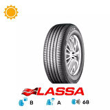 225-60R18-4X4 100H COMPETUS H/P 2