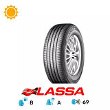 235-50R19-4X4 99H COMPETUS H/P 2