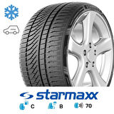 225-45R17 94V XL POLARMAXX SPORT