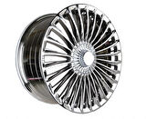 BK-3S198 8.5*19 5*112 ET38 66.56 VACOOM CHROME XL