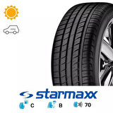 185-65R15 88H NOVARO ST532