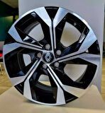 MARCOPOLO 6.5*16 5*114.3 ET35 72.56 BK DBDG