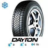 195-70R15 104/102R VAN WINTER