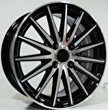 DJ-640 6.5*15 4*100 ET35 67.1 BD