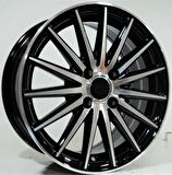 DJ-640 6.5*15 4*100 ET35 67.1 BD
