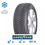 205-55R16 91H UG 8